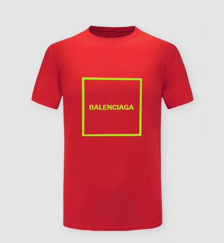 Balenciaga Men's T-shirts 779